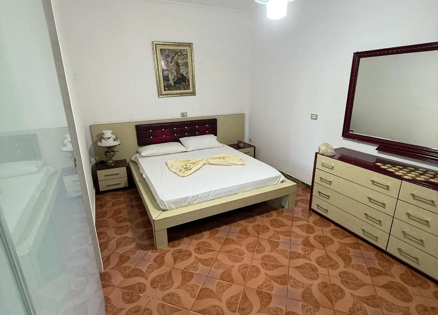 Babas House Apartman Vlora 0*,  Albánia